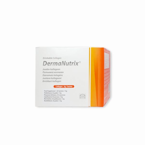 Dermanutrix Drinkable Collagen N42